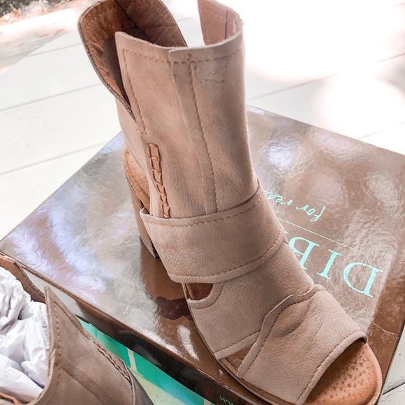 DIBA True Night Moon Wedge - Picture 3 of 5